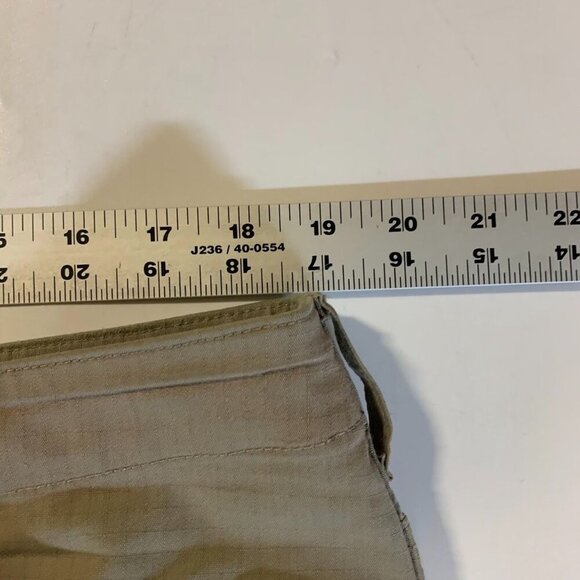 5.11 Tactical Men's Ridgeline Convert‎ Relaxed Side Pocket Fit Pants Size 38 - Picture 12 of 14